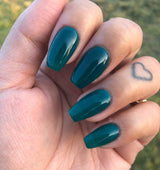 Dip Powder D1197 March 2018 Gift of Revel