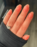 Dip Powder D1372 Seabreeze Spritzer Mood Changing Dip Powder