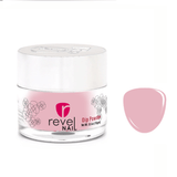 Dip Powder D1373 Blush Pink Creme Dip Powder