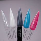 Dip Powder D1382 Delicate Overlay Dip Powder
