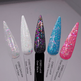 Dip Powder D1383 Lucid Overlay Dip Powder