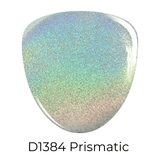Dip Powder D1384 Prismatic Overlay Dip Powder