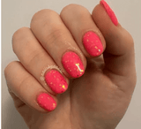 Dip Powder D1388 Sunbeam Mood Changing Dip Powder