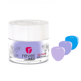 Dip Powder D1420 Mooncurrent Glow Dip Powder