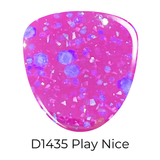Dip Powder D1435 Play Nice