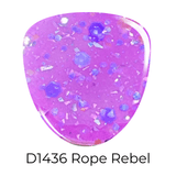 Dip Powder D1436 Rope Rebel