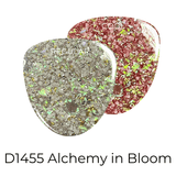 Dip Powder D1455 Alchemy in Bloom Mood Changing Dip Powder