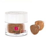 Dip Powder D1499 Copperwood Bronze Chrome Dip Powder