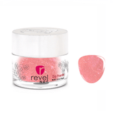 Dip Powder D1513 Falling for Friends Pink Dip Powder