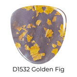 Dip Powder D1532 Golden Fig Dip Powder