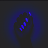 Dip Powder D1539 Rosalight Glow Dip Powder