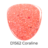 Dip Powder D1562 Coraline Dip Powder