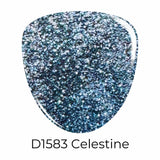 Dip Powder D1583 Celestine - Customer Creation Shade