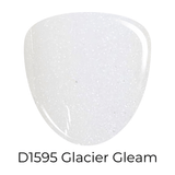 Dip Powder D1595 Glacier Gleam Dip Powder