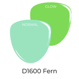 Dip Powder D1600 Fern Glow Dip Powder