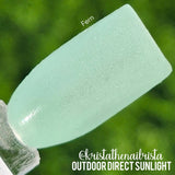 Dip Powder D1600 Fern Glow Dip Powder