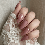 Dip Powder D1606 Damask Sheer Dip Powder