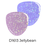 Dip Powder D1613 Jellybean Glow Dip Powder