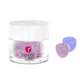 Dip Powder D1613 Jellybean Glow Dip Powder
