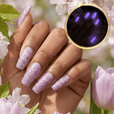 Dip Powder D1613 Jellybean Glow Dip Powder