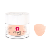 Dip Powder D1627 Peach Petal Dip Powder