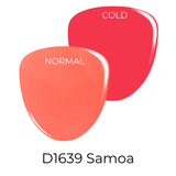 Dip Powder D1639 Samoa Dip Powder