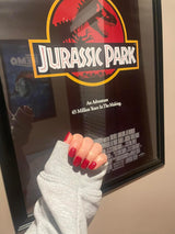 Dip Powder D247 Diva Red Crème Dip Powder