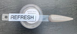 Dip Powder D2507 Refresh Nude Creme Dip Powder