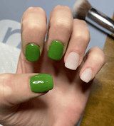 Dip Powder D335 Kelly Crème Dip Powder