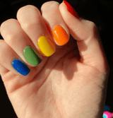 Dip Powder D335 Kelly Crème Dip Powder