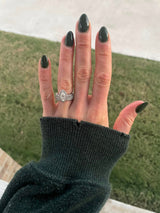 Dip Powder D531 Flannel Green Crème Dip Powder