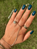 Dip Powder D656 Swoop Crème Dip Powder 0.5 oz