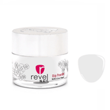 Dip Powder D878 Crest Gray Creme Dip Powder Pro Product 2 oz