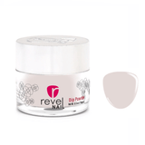 Dip Powder D880 Linen Beige Creme Dip Powder