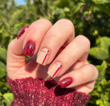 Dip Powder D880 Linen Beige Creme Dip Powder