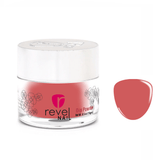 Dip Powder D890 Tulip Pink Creme Dip Powder