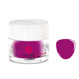 Dip Powder D900 Irresistible Purple Creme Dip powder Pro Product 2 oz