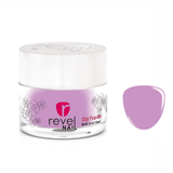 Dip Powder D905 Baroness Purple Creme Dip Powder