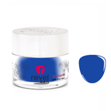 Dip Powder D915 Intercoastal Blue Creme Dip powder Pro Product 2 oz