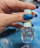 Dip Powder D918 Wavy Blue Creme Dip Powder