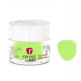 Dip Powder D920 Galore Green Creme Dip Powder