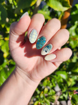 Dip Powder D928 Katherine Yellow Creme Dip Powder