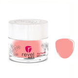 Dip Powder D930 Starfish Pink Creme Dip Powder