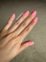 Dip Powder D930 Starfish Pink Creme Dip Powder