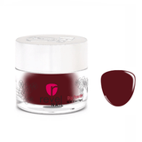 Dip Powder D939 Carmine Red Creme Dip Powder