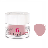 Dip Powder D944 Bashful Pink Creme Dip Powder