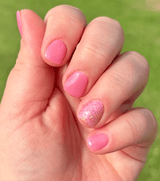 Dip Powder D946 Rouge Pink Creme Dip Powder