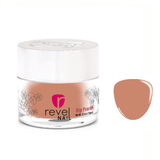 Dip Powder D950 Stacy Brown Creme Dip Powder
