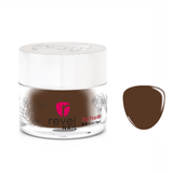 Dip Powder D956 Truffle Brown Creme Dip Powder
