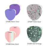 Dip Powder Dream Pop Theme Kit